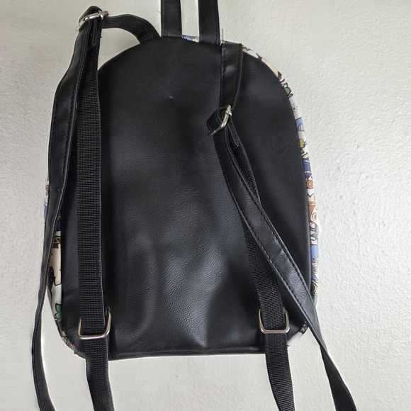 My Hero Academia x Hello Kitty and Friends Mini Backpack - Picture 6 of 8